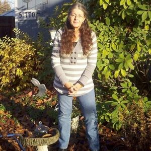 Meet your Posher, Susan